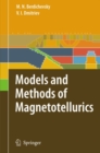 Models and Methods of Magnetotellurics - eBook