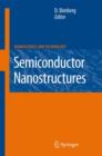 Semiconductor Nanostructures - Book