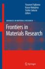 Frontiers in Materials Research - Book