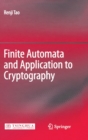 Finite Automata and Application to Cryptography - Book