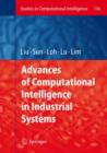 Advances of Computational Intelligence in Industrial Systems - Book