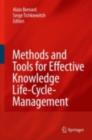 Methods and Tools for Effective Knowledge Life-Cycle-Management - eBook