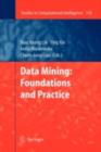Data Mining: Foundations and Practice - eBook