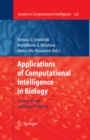 Applications of Computational Intelligence in Biology : Current Trends and Open Problems - eBook