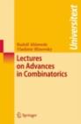 Lectures on Advances in Combinatorics - eBook
