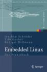 Embedded Linux : Das Praxisbuch - Book