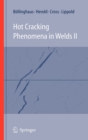 Hot Cracking Phenomena in Welds II - Book