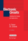 Electronic Circuits : Handbook for Design and Application - eBook