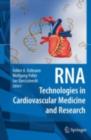 RNA Technologies in Cardiovascular Medicine and Research - eBook