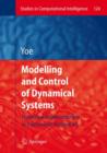 Modelling and Control of Dynamical Systems: Numerical Implementation in a Behavioral Framework - Book