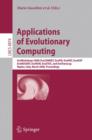 Applications of Evolutionary Computing : EvoWorkshops 2008: EvoCOMNET, EvoFIN, EvoHOT, EvoIASP, EvoMUSART, EvoNUM, EvoSTOC, and EvoTransLog - Book