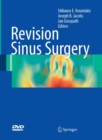 Revision Sinus Surgery - Book