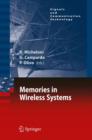 Memories in Wireless Systems - Book