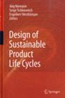Design of Sustainable Product Life Cycles - eBook
