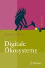 Digitale Okosysteme : Serviceorientierung bei dynamisch vernetzten Unternehmen - Book