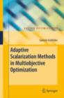 Adaptive Scalarization Methods in Multiobjective Optimization - eBook