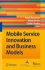 Mobile Service Innovation and Business Models - eBook