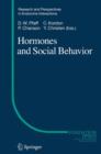 Hormones and Social Behavior - Book