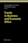 Trends in Business and Economic Ethics - Book