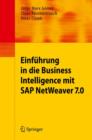 Einfuhrung in Business Intelligence mit SAP NetWeaver 7.0 - Book