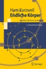 Endliche Korper : Verstehen, Rechnen, Anwenden - Book