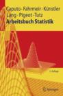 Arbeitsbuch Statistik - Book