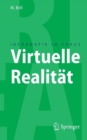 Virtuelle Realitat - Book