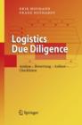 Logistics Due Diligence - Book