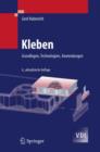 Kleben : Grundlagen, Technologien, Anwendungen - Book