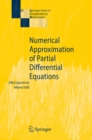 Numerical Approximation of Partial Differential Equations - eBook