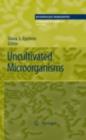 Uncultivated Microorganisms - eBook