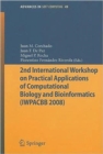 2nd International Workshop on Practical Applications of Computational Biology and Bioinformatics (IWPACBB 2008) - Book