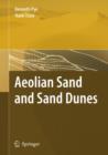Aeolian Sand and Sand Dunes - Book