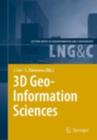 3D Geo-Information Sciences - eBook