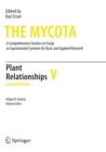 Plant Relationships - Book