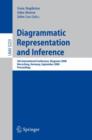 Diagrammatic Representation and Inference : 5th International Conference, Diagrams 2008, Herrsching, Germany, September 19-21, 2008, Proceedings - Book