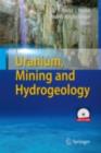 Uranium, Mining and Hydrogeology - eBook