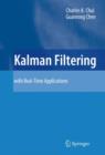 Kalman Filtering - Book
