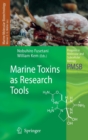 Marine Toxins as Research Tools - Book