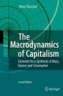 The Macrodynamics of Capitalism : Elements for a Synthesis of Marx, Keynes and Schumpeter - eBook