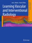 Learning Vascular and Interventional Radiology - Book