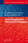 Tools and Applications with Artificial Intelligence - Book