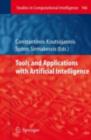 Tools and Applications with Artificial Intelligence - eBook