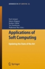 Applications of Soft Computing : Updating the State of the Art - Book