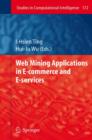 Web Mining Applications in E-commerce and E-services - Book