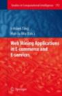 Web Mining Applications in E-Commerce and E-Services - eBook