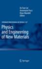 Physics and Engineering of New Materials - eBook