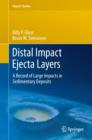 Distal Impact Ejecta Layers : A Record of Large Impacts in Sedimentary Deposits - Book