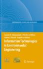 Information Technologies in Environmental Engineering : Proceedings of the 4th International ICSC Symposium Thessaloniki, Greece, May 28-29, 2009 - Book