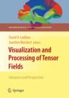 Visualization and Processing of Tensor Fields : Advances and Perspectives - Book